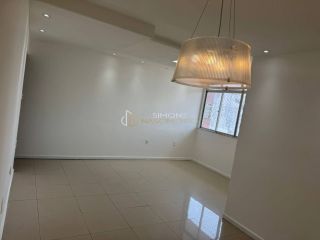 Apartamento 3/4 com Suíte no Condomínio Moradas do Bosque – Imbuí, Salvador/BA