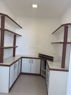 Apartamento 3/4 com Suíte no Condomínio Moradas do Bosque – Imbuí, Salvador/BA