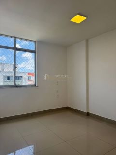 Apartamento 3/4 com Suíte no Condomínio Moradas do Bosque – Imbuí, Salvador/BA