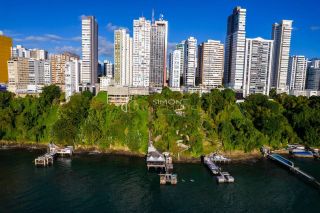 Apartamento Para Vender com 1 quarto na Vitória  em Salvador