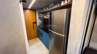 Apartamento Para Vender com 1 quarto na Vitória  em Salvador