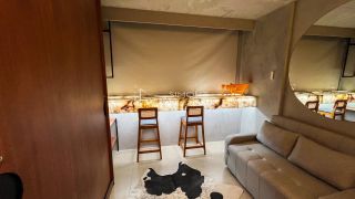 Apartamento Para Vender com 1 quarto na Vitória  em Salvador