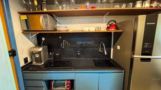 Apartamento Para Vender com 1 quarto na Vitória  em Salvador