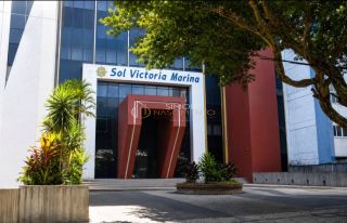 Apartamento Para Vender com 1 quarto na Vitória  em Salvador