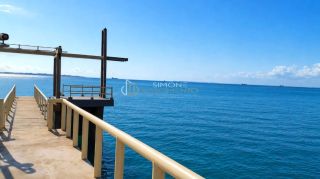 Apartamento Para Vender com 1 quarto na Vitória  em Salvador