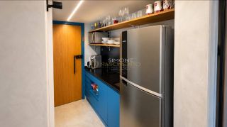 Apartamento Para Vender com 1 quarto na Vitória  em Salvador