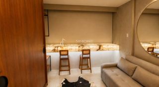 Apartamento Para Vender com 1 quarto na Vitória  em Salvador