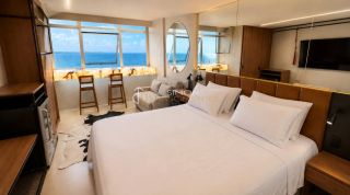Apartamento Para Vender com 1 quarto na Vitória  em Salvador