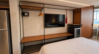 Apartamento Para Vender com 1 quarto na Vitória  em Salvador