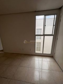 APARTAMENTO 2 QUARTOS EM ABRANTES