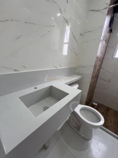 APARTAMENTO 2 QUARTOS EM ABRANTES