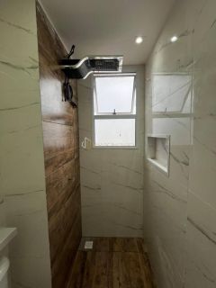 APARTAMENTO 2 QUARTOS EM ABRANTES