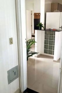 Apartamento 2 quartos em Canabrava no Chácara