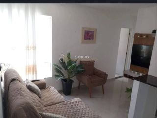 Apartamento 2 quartos em Canabrava no Chácara