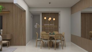 APARTAMENTO 3 QUARTOS NA PITUBA