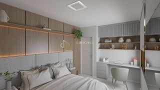 APARTAMENTO 3 QUARTOS NA PITUBA