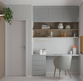 APARTAMENTO 3 QUARTOS NA PITUBA