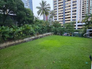 APARTAMENTO 3 QUARTOS NA PITUBA