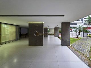 APARTAMENTO 3 QUARTOS NA PITUBA