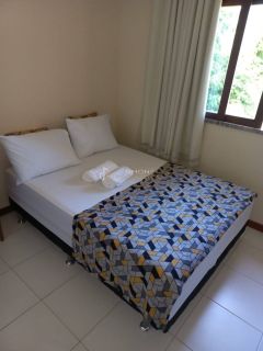 Casa de Condomínio 4/4 e 3 suítes Piscina Privativa  Porteira Fechada Reserva Sapiranga  Açu da Torre