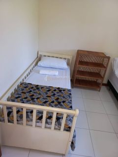 Casa de Condomínio 4/4 e 3 suítes Piscina Privativa  Porteira Fechada Reserva Sapiranga  Açu da Torre