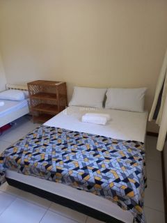 Casa de Condomínio 4/4 e 3 suítes Piscina Privativa  Porteira Fechada Reserva Sapiranga  Açu da Torre