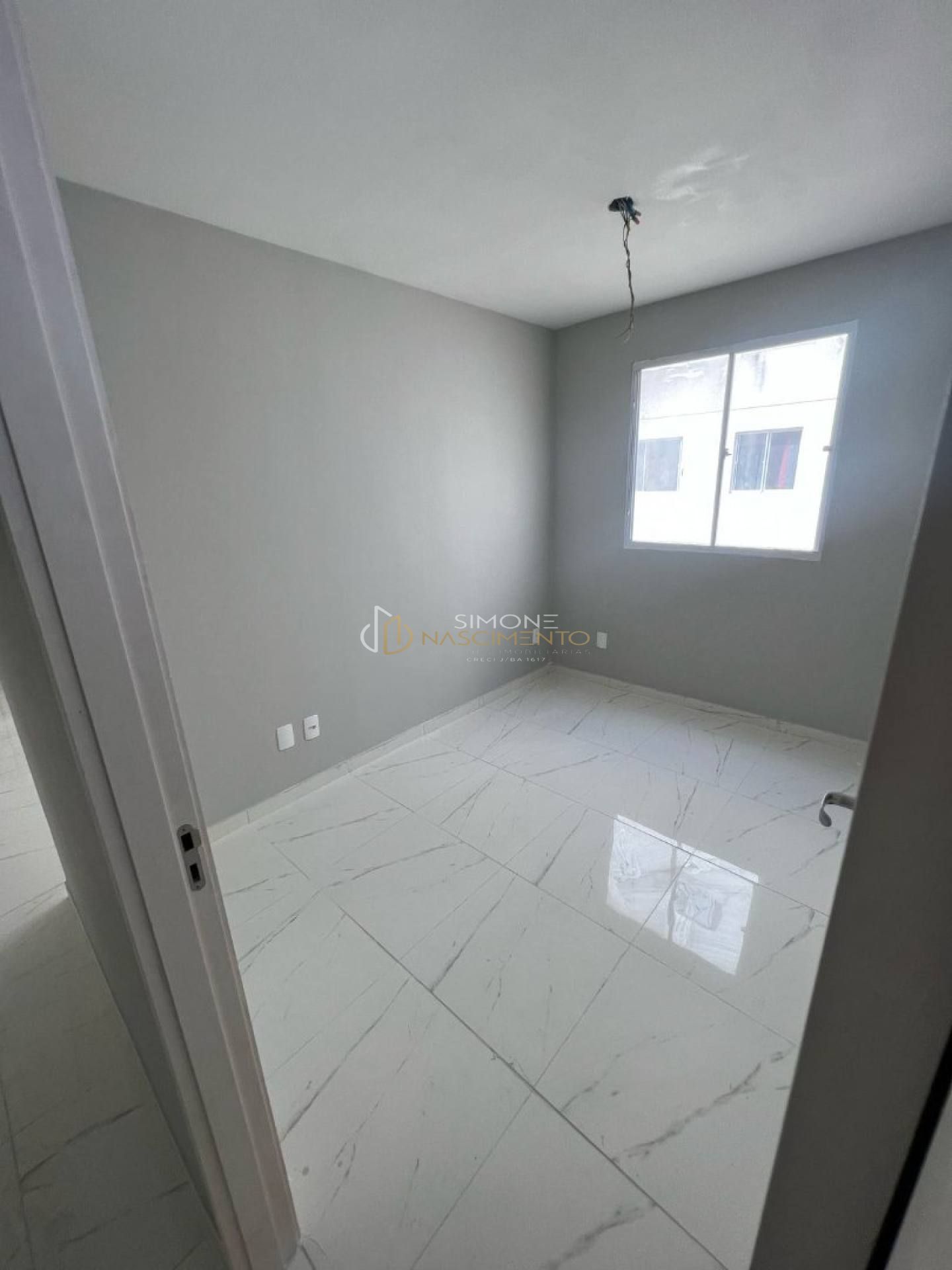 APARTAMENTO 2 QUARTOS EM FAZENDA GRANDE I