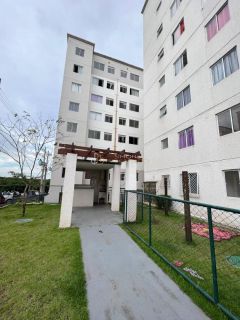 APARTAMENTO 2 QUARTOS EM FAZENDA GRANDE I