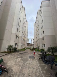 APARTAMENTO 2 QUARTOS EM FAZENDA GRANDE I