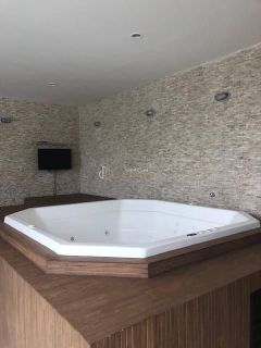 Apartamento  2/4 e 1 suíte Patamares