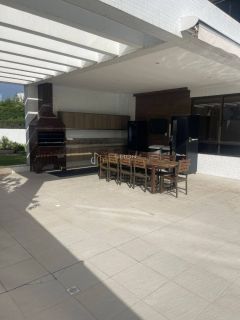 Apartamento  2/4 e 1 suíte Patamares
