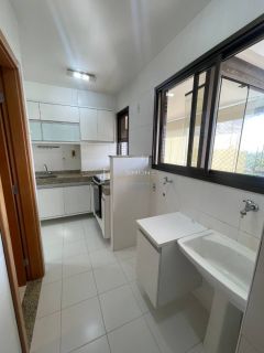 Apartamento  2/4 e 1 suíte Patamares