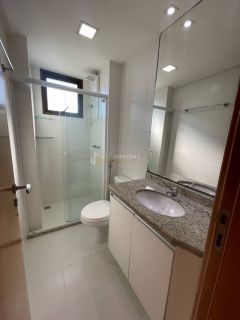 Apartamento  2/4 e 1 suíte Patamares