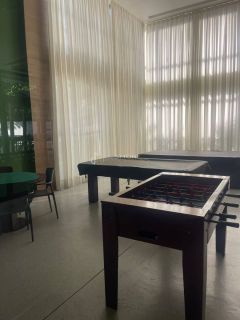 Apartamento  2/4 e 1 suíte Patamares