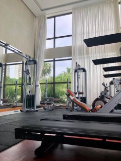 Apartamento  2/4 e 1 suíte Patamares