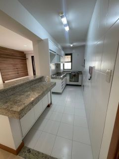 Apartamento  2/4 e 1 suíte Patamares