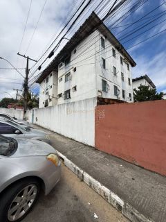 Apartamento  2 quartos Condomínio Parque Santa Rita Itinga