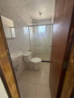 Apartamento  2 quartos Condomínio Parque Santa Rita Itinga