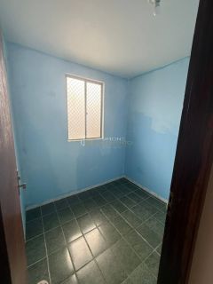 Apartamento  2 quartos Condomínio Parque Santa Rita Itinga