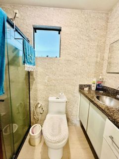 Casa de Condomínio 4/4 e  3 suítes  Lauro de Freitas