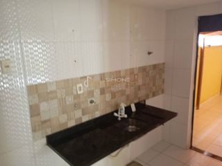 Casa de Condomínio  2/4  Catu de Abrantes