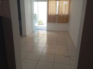 Casa de Condomínio  2/4  Catu de Abrantes