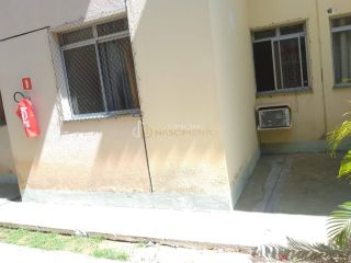 Casa de Condomínio  2/4  Catu de Abrantes