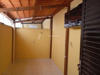 Casa de Condomínio  2/4  Catu de Abrantes