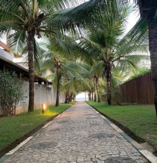 Apartamento 2/4 e  1 suíte Porteira Fechada Guarajuba