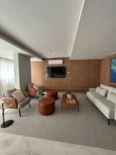 Apartamento  1/4 e 1 suíte Federação