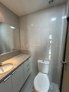 Apartamento  1/4 e 1 suíte Federação