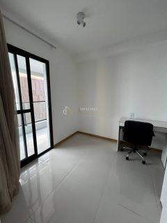 Apartamento  1/4 e 1 suíte Federação