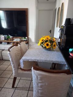 Apartamento  2 /4  Canabrava em Salvador
