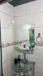 Apartamento  2 /4  Canabrava em Salvador